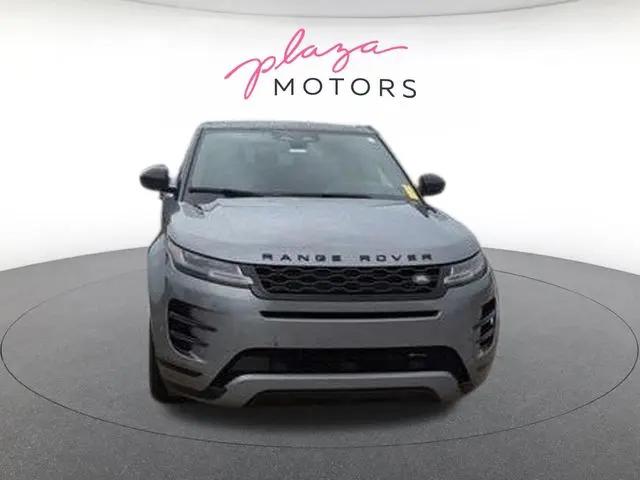2023 Land Rover Range Rover Evoque R-Dynamic SE