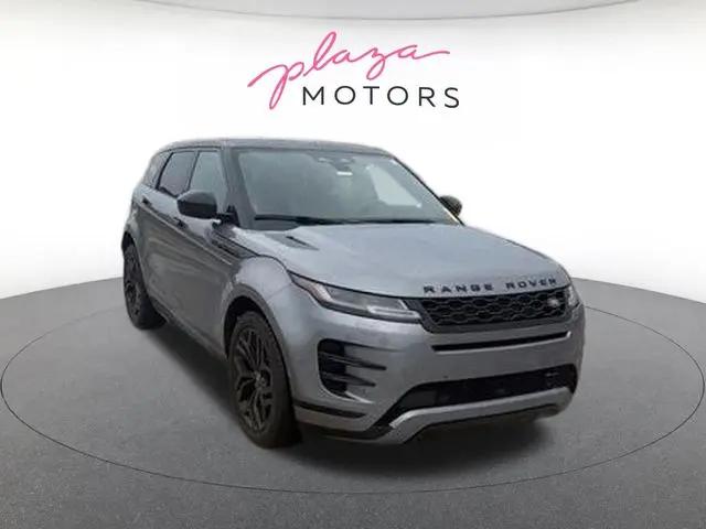 2023 Land Rover Range Rover Evoque R-Dynamic SE