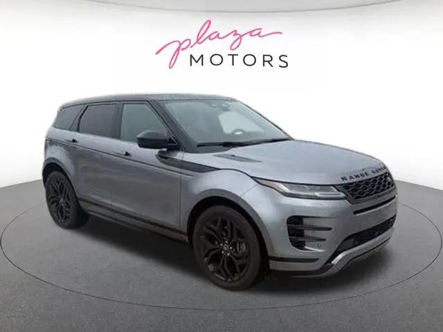 2023 Land Rover Range Rover Evoque R-Dynamic SE