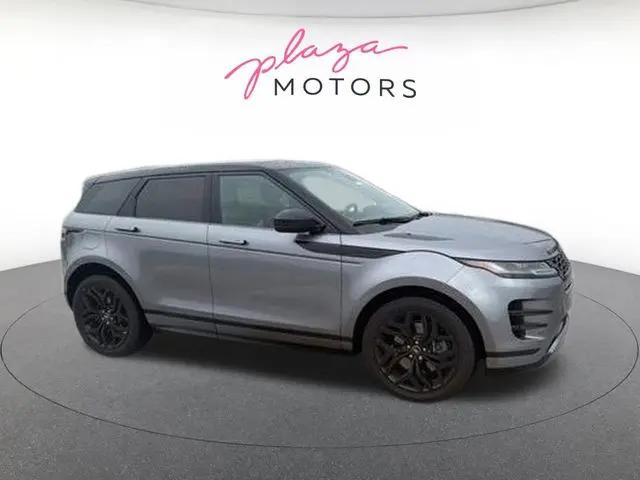 2023 Land Rover Range Rover Evoque R-Dynamic SE