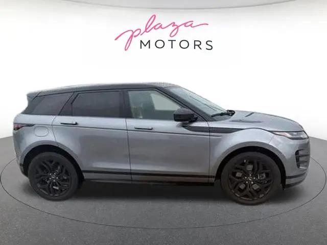 2023 Land Rover Range Rover Evoque R-Dynamic SE