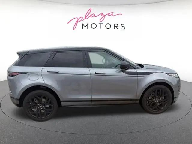 2023 Land Rover Range Rover Evoque R-Dynamic SE