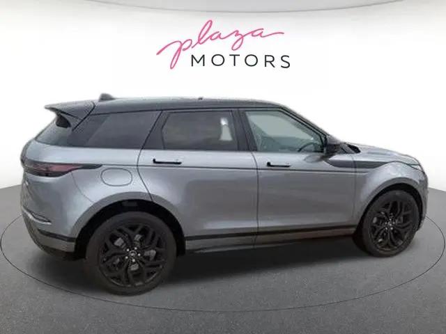 2023 Land Rover Range Rover Evoque R-Dynamic SE