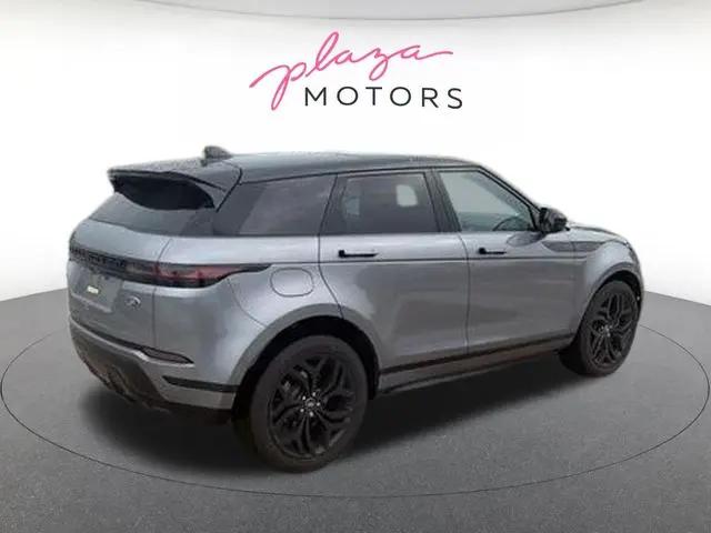 2023 Land Rover Range Rover Evoque R-Dynamic SE