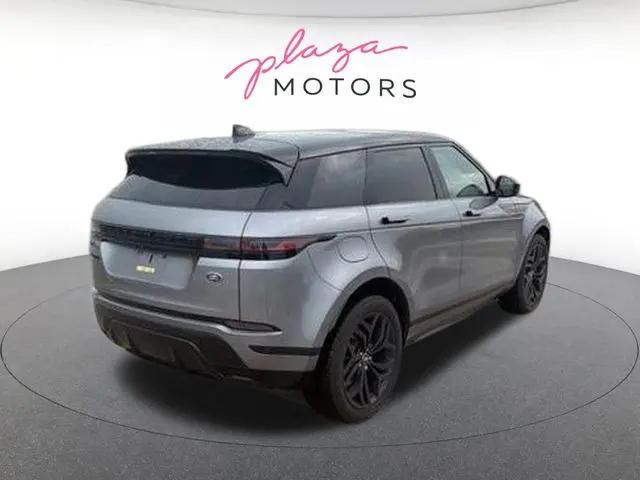 2023 Land Rover Range Rover Evoque R-Dynamic SE