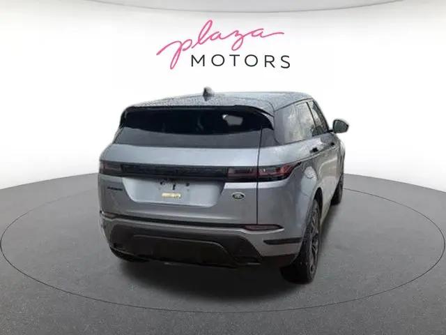 2023 Land Rover Range Rover Evoque R-Dynamic SE