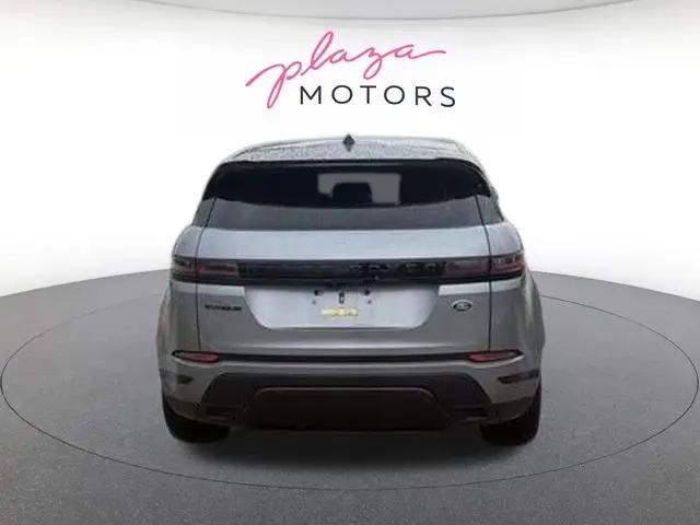 2023 Land Rover Range Rover Evoque R-Dynamic SE