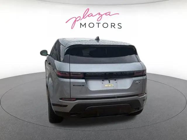 2023 Land Rover Range Rover Evoque R-Dynamic SE