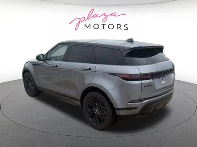 2023 Land Rover Range Rover Evoque R-Dynamic SE