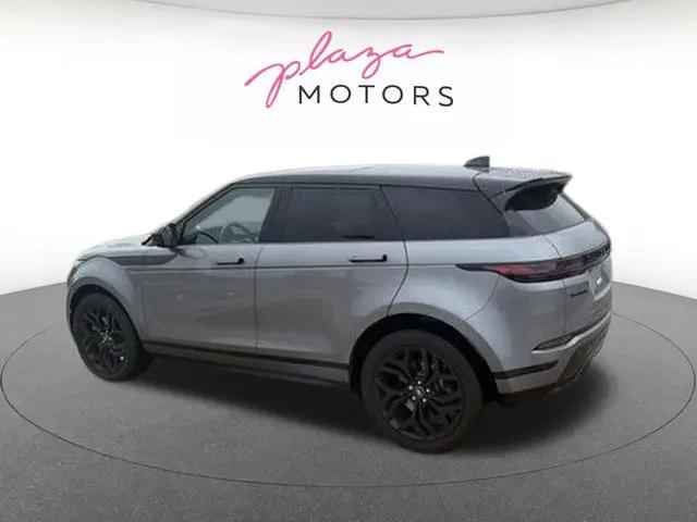 2023 Land Rover Range Rover Evoque R-Dynamic SE
