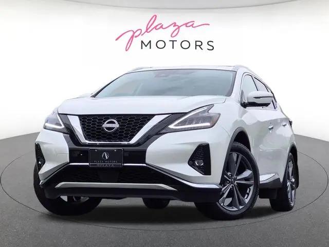 2024 Nissan Murano Platinum Intelligent AWD for sale in Creve Coeur, MO