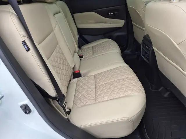 2024 Nissan Murano Platinum Intelligent AWD