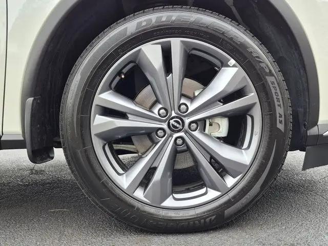 2024 Nissan Murano Platinum Intelligent AWD