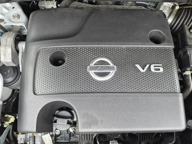 2024 Nissan Murano Platinum Intelligent AWD