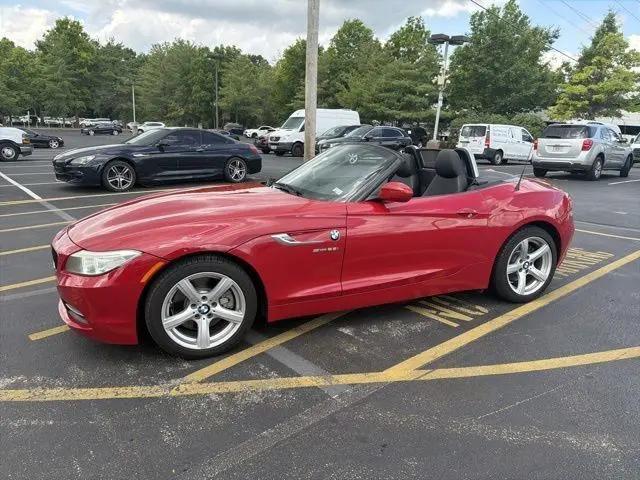 2015 BMW Z4 sDrive28i for sale in Creve Coeur, MO