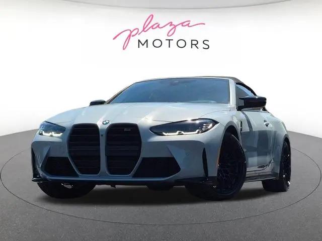 2022 BMW M4 Competition xDrive for sale in Creve Coeur, MO