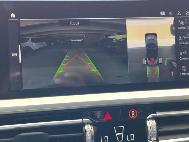 2022 BMW M4 Competition xDrive