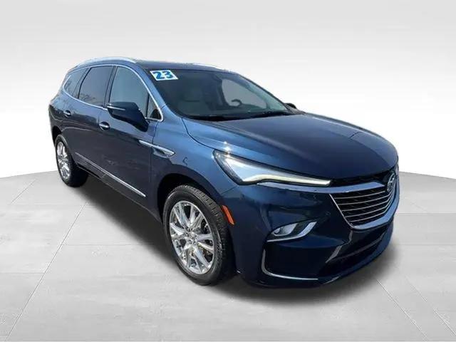 2023 Buick Enclave Essence FWD for sale in Frankfort, IL