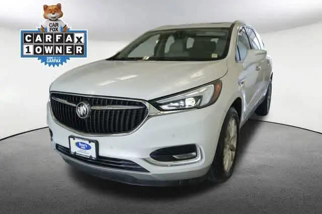 2021 Buick Enclave AWD Premium for sale in Utica, NY