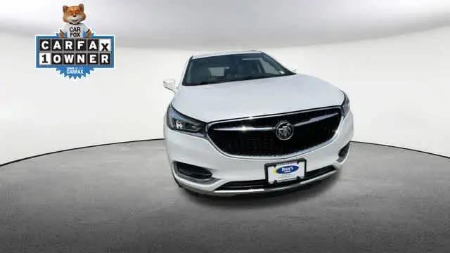2021 Buick Enclave AWD Premium