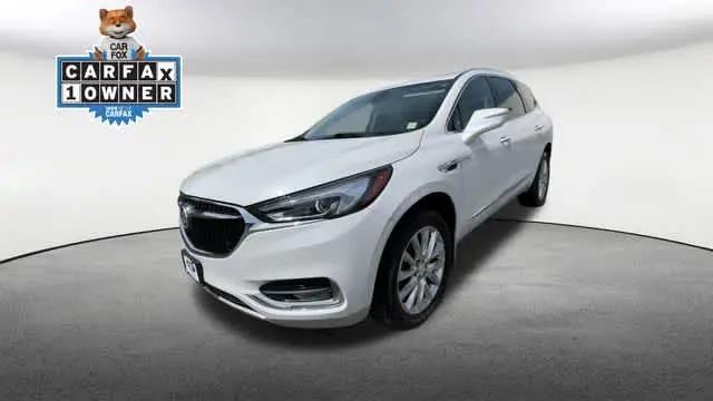 2021 Buick Enclave AWD Premium
