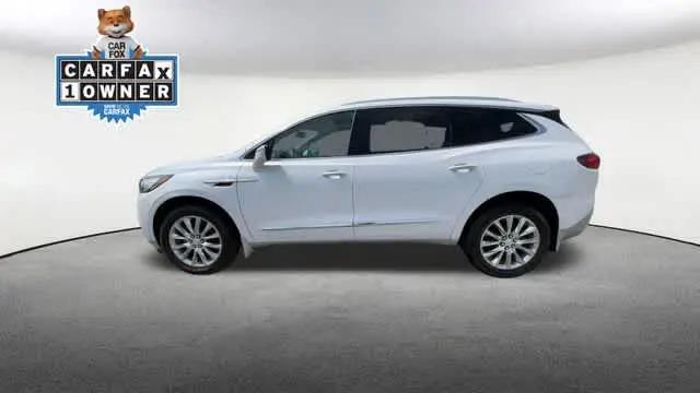 2021 Buick Enclave AWD Premium