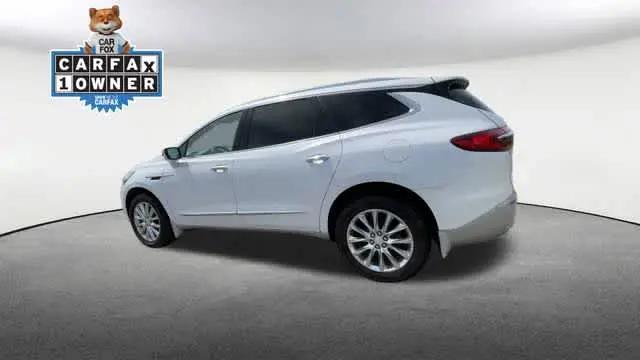 2021 Buick Enclave AWD Premium