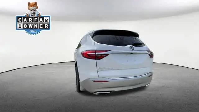 2021 Buick Enclave AWD Premium