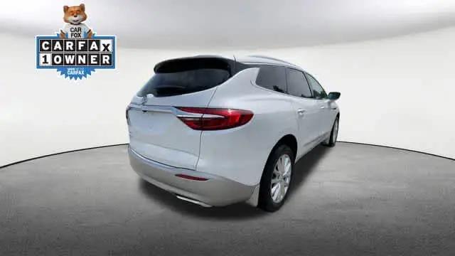 2021 Buick Enclave AWD Premium
