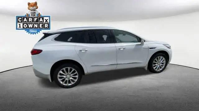 2021 Buick Enclave AWD Premium