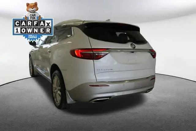 2021 Buick Enclave AWD Premium