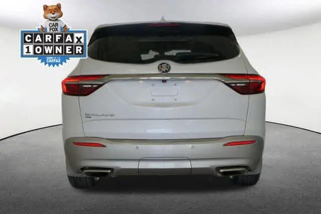 2021 Buick Enclave AWD Premium