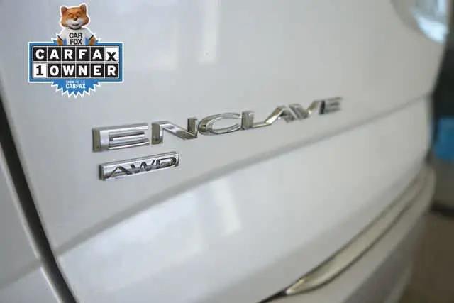 2021 Buick Enclave AWD Premium