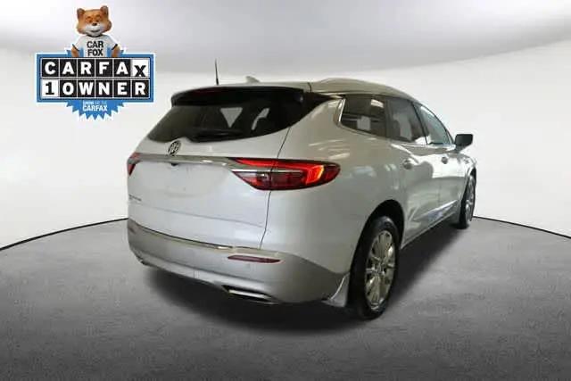 2021 Buick Enclave AWD Premium
