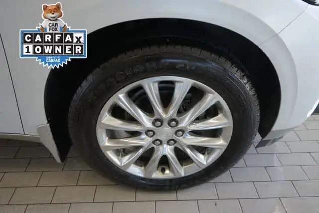 2021 Buick Enclave AWD Premium