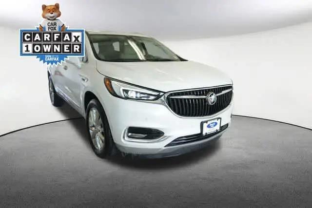 2021 Buick Enclave AWD Premium