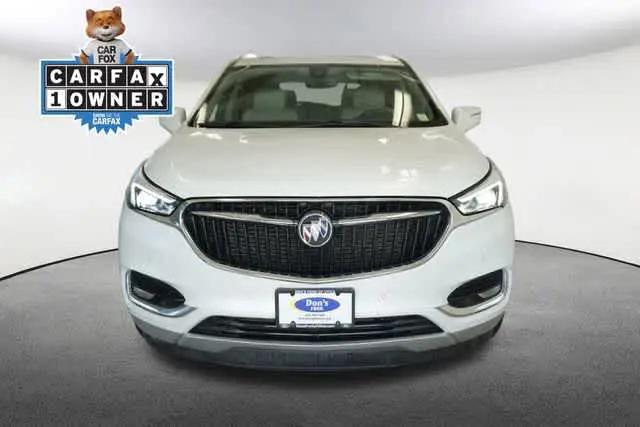 2021 Buick Enclave AWD Premium