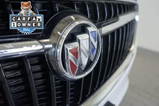 2021 Buick Enclave AWD Premium
