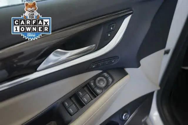 2021 Buick Enclave AWD Premium
