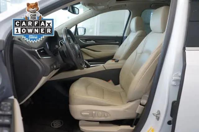2021 Buick Enclave AWD Premium