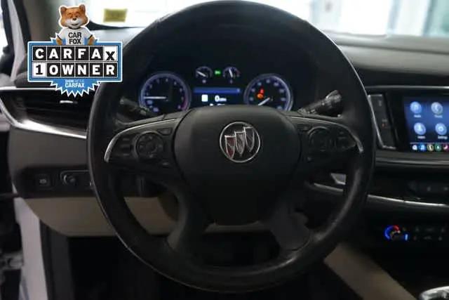 2021 Buick Enclave AWD Premium