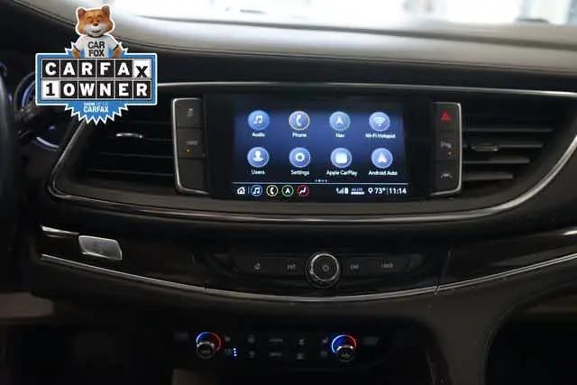 2021 Buick Enclave AWD Premium