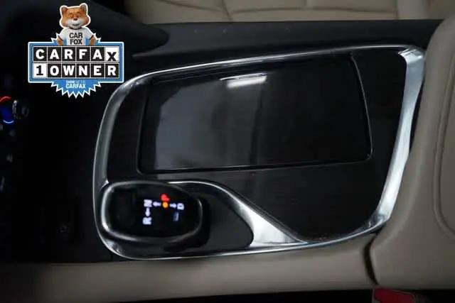 2021 Buick Enclave AWD Premium