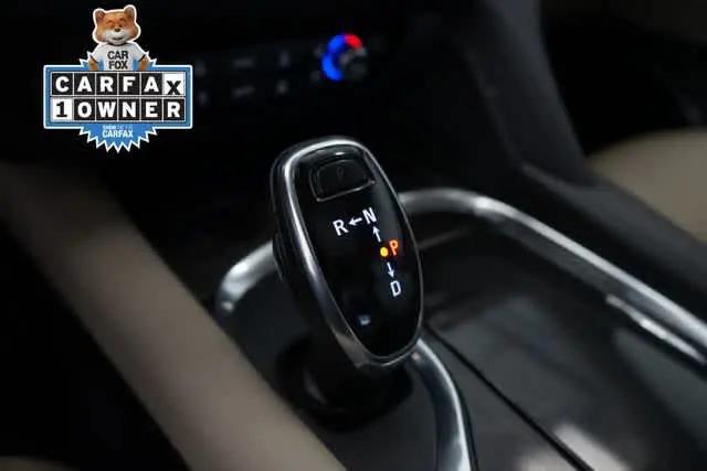 2021 Buick Enclave AWD Premium