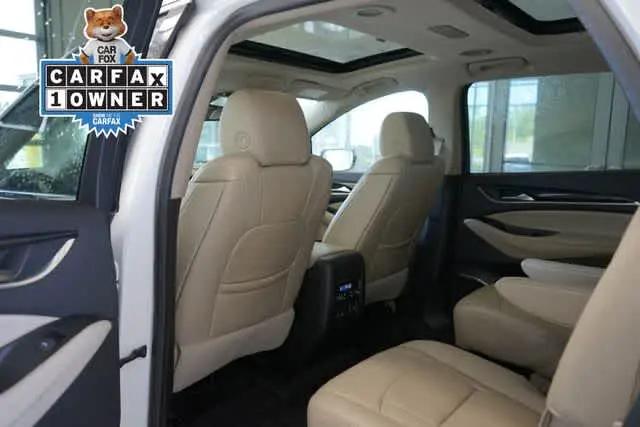 2021 Buick Enclave AWD Premium
