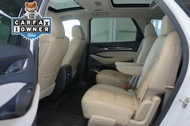 2021 Buick Enclave AWD Premium