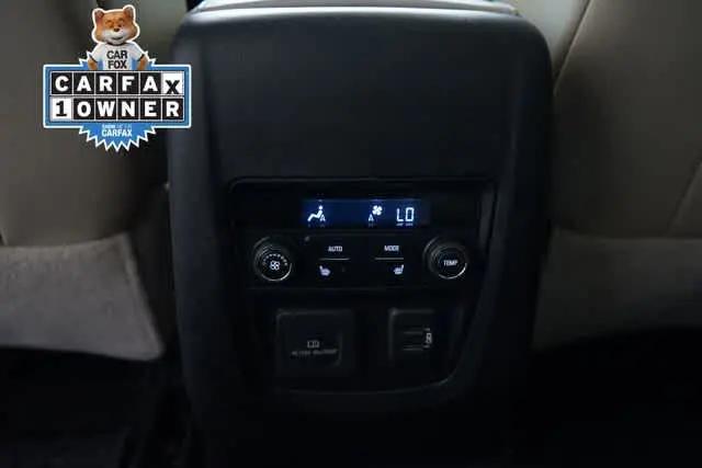 2021 Buick Enclave AWD Premium