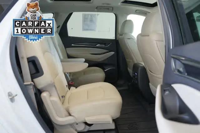2021 Buick Enclave AWD Premium