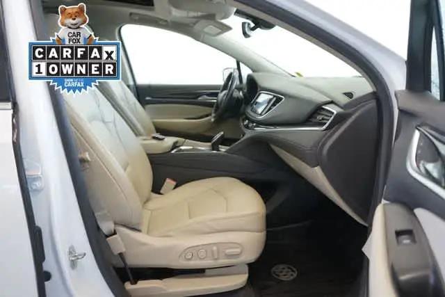 2021 Buick Enclave AWD Premium