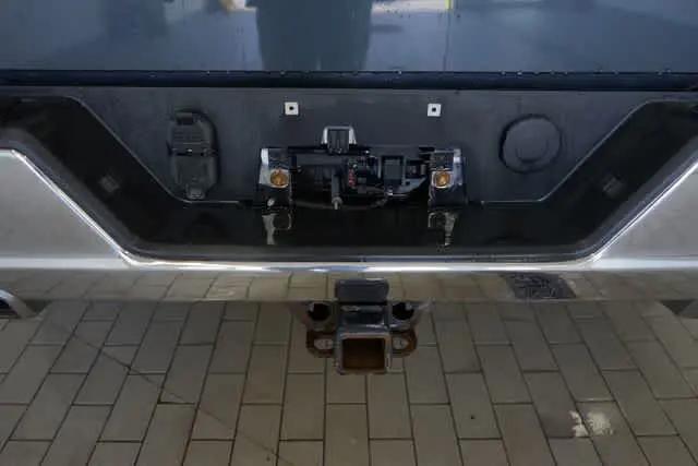 2020 Chevrolet Silverado 1500 4WD Crew Cab Short Bed LT
